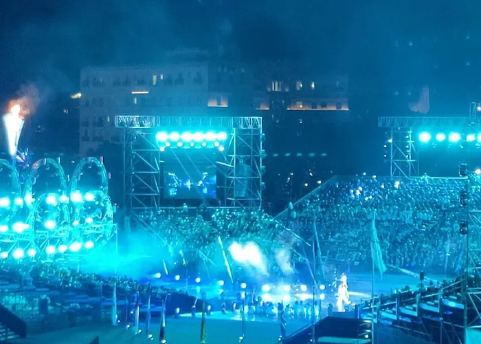 Lejlighed Near Valletta - Open Views - Ta Tessie In - Malta Floriana