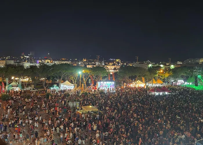 Near Valletta - Open Views - Ta Tessie In - Malta *