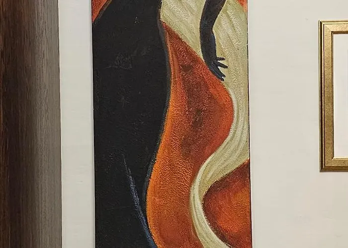 Near Valletta - Open Views - Ta Tessie In - Malta * Floriana