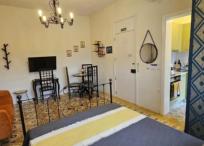 Near Valletta - Open Views - Ta Tessie In - Malta Lejlighed